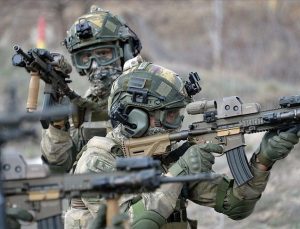 ARTIK TEK HEDEFLERİ HAYATTA KALMAK OLAN TERÖRİSTLERİN ÇARESİZLİKLERİ HER GEÇEN GÜN ARTIYOR