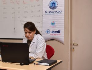 TUZLA’DA KADINLARA YÖNELİK ONLİNE EĞİTİM KURSLARI BAŞLADI