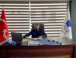 KALE OKULLARI’NDAN PANDEMİDE DEV YATIRIM