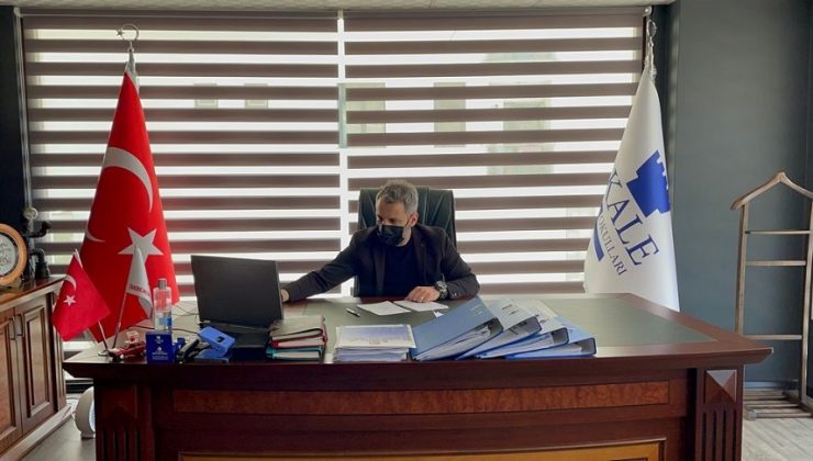 KALE OKULLARI’NDAN PANDEMİDE DEV YATIRIM