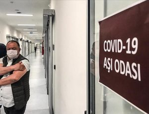 SAĞLIK BAKANI KOCA: ‘GÜN İÇİNDE RANDEVU, GÜN İÇİNDE AŞI’ UYGULAMASINI BAŞLATTIK