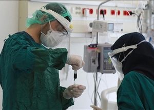 TÜRKİYE’DE 6 BİN 143 KİŞİNİN COVİD-19 TESTİ POZİTİF ÇIKTI, 57 KİŞİ YAŞAMINI YİTİRDİ