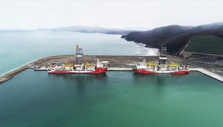 FİLYOS LİMANI TÜRKİYE’NİN KUZEY TİCARETİNDE KİLİT NOKTA OLACAK