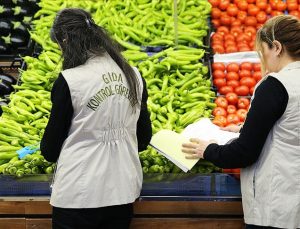 GIDADA USULSÜZLÜĞE GÖZ AÇTIRILMIYOR