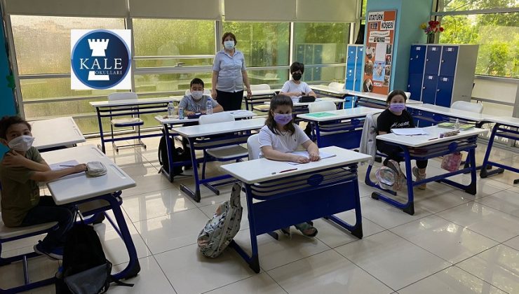 KALE’DE KARNE SEVİNCİ