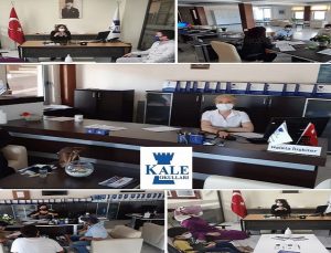 EĞİTİMİN KALESİNDE KONTENJANLAR DOLUYOR