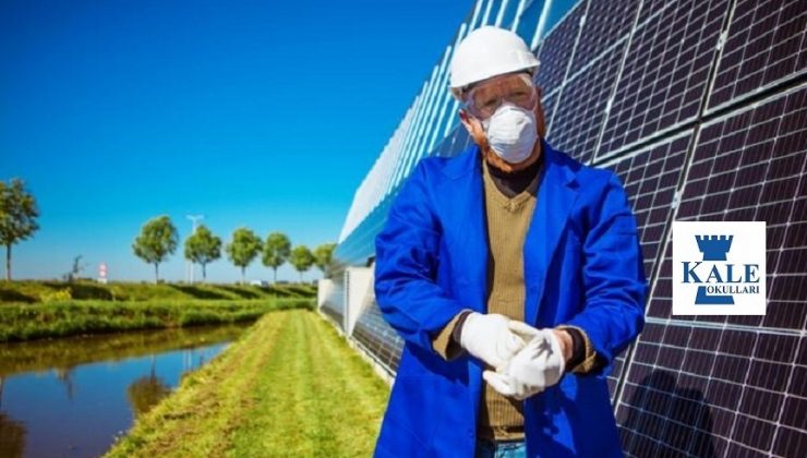 KOCAELİ’NDE YENİLENEBİLİR ENERJİ LİSESİ AÇILIYOR