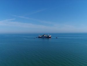 KARADENİZ’DEKİ YENİ KEŞİFLE ULAŞILAN REZERV TÜRKİYE’NİN 12 YILLIK DOĞAL GAZ İHTİYACINA EŞDEĞER