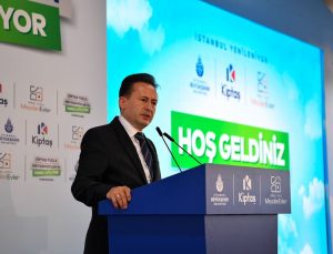 TUZLA BELEDİYE BAŞKANI YAZICI’DAN İMAMOĞLU’NA UYARI: VATANDAŞI MAĞDUR EDECEKSİNİZ