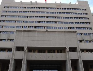 SAYIŞTAY BAŞKANLIĞINA METİN YENER SEÇİLDİ