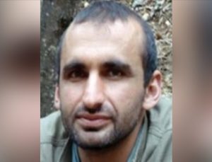 KIRMIZI KATEGORİDE ARANAN TERÖRİST MİT OPERASYONUYLA SÜLEYMANİYE’DE ETKİSİZ HALE GETİRİLDİ