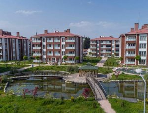 EV ALACAKLAR DİKKAT! 388 TL TAKSİTLE SATILACAK