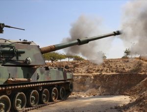 EYLEM HAZIRLIĞINDA OLDUĞU BELİRLENEN 3 PKK’LI TERÖRİST ETKİSİZ HALE GETİRİLDİ