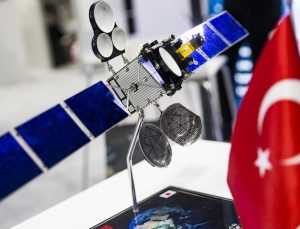 TÜRKSAT 5A YARINDAN İTİBAREN 31 DERECE DOĞU YÖRÜNGESİNDE HİZMETE BAŞLAYACAK