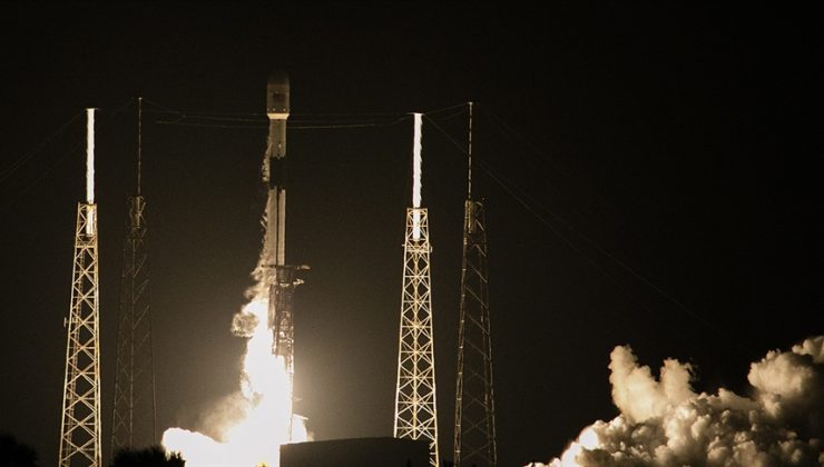 TÜRKİYE’NİN AKTİF UYDU SAYISI TÜRKSAT 5A’NIN HİZMETE GİRMESİYLE 7’YE YÜKSELDİ