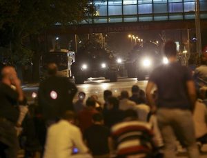 FETÖ ‘İHANETE’ BÖYLE HAZIRLANDI