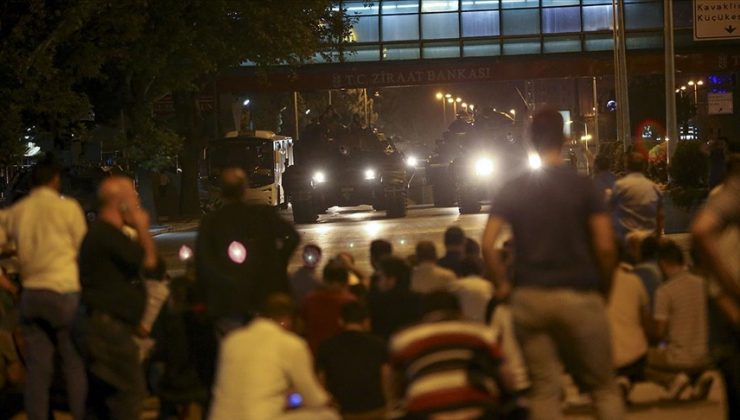 FETÖ ‘İHANETE’ BÖYLE HAZIRLANDI