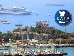 KALE OKULLARI’NA BODRUM’DA BÜYÜK İLGİ