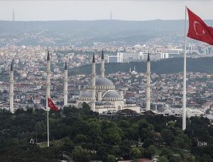DİYANET İŞLERİ BAŞKANLIĞINDAN 15 TEMMUZ GENELGESİ