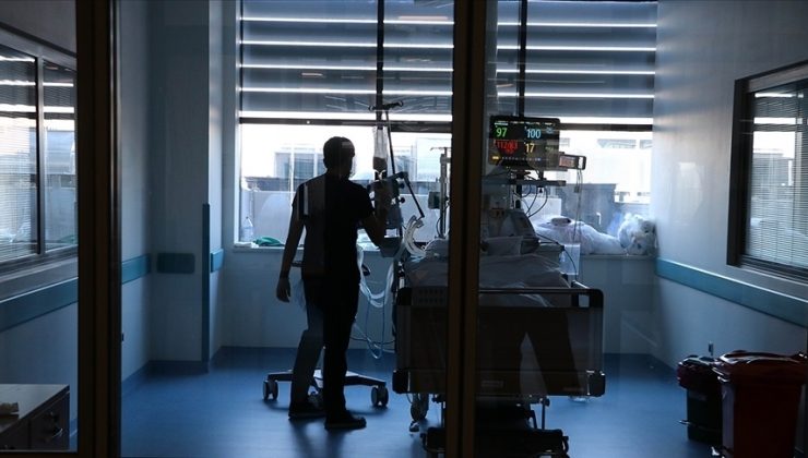 TÜRKİYE’DE 5 BİN 288 KİŞİNİN COVİD-19 TESTİ POZİTİF ÇIKTI, 42 KİŞİ YAŞAMINI YİTİRDİ