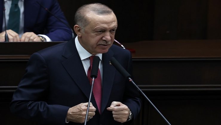 CUMHURBAŞKANI ERDOĞAN: FETÖ’YÜ SON MENSUBU ETKİSİZ HALE GELENE KADAR TAKİP EDECEĞİZ