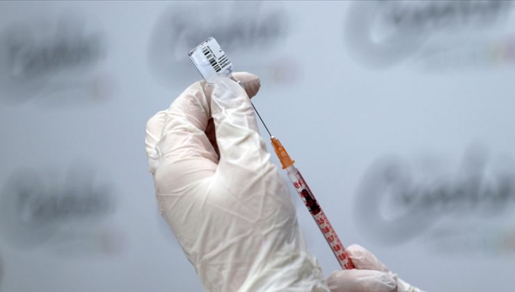 BİONTECH AŞISI COVİD-19 GEÇİRENLERE TEK DOZ UYGULANACAK