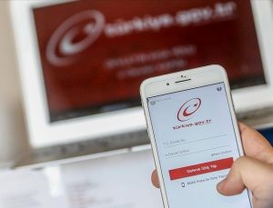 OKUL ÖNCESİ, İLK VE ORTA OKULLARDA ADRESE GÖRE KAYITLI OKUL HİZMETİ E-DEVLET KAPISI’NDA