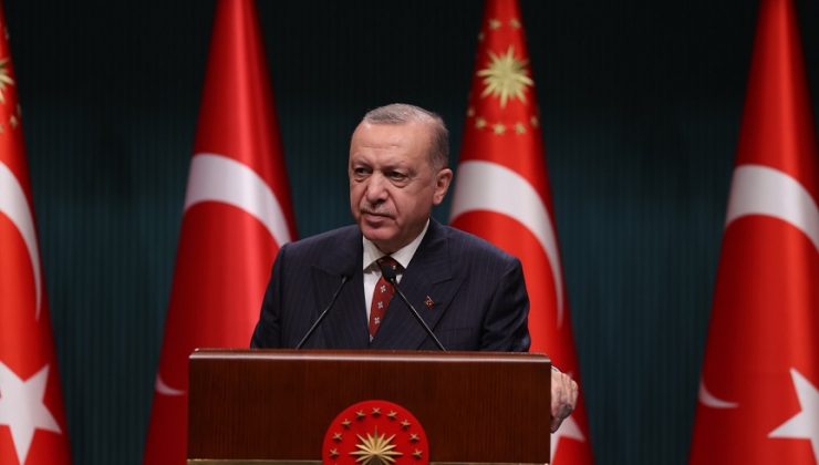 ERDOĞAN KARARI DUYURDU! BAYRAM TATİLİNİN KAÇ GÜN OLACAĞI BELLİ OLDU