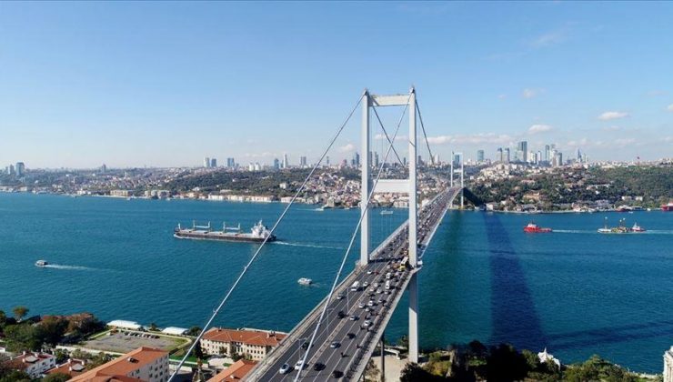 TÜRKİYE’NİN GENELİNDE SICAKLIKLAR ARTIYOR! İSTANBUL DA HAVA KAÇ DERECE OLACAK