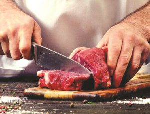 KURBAN ETI NASIL SAKLANMALI?