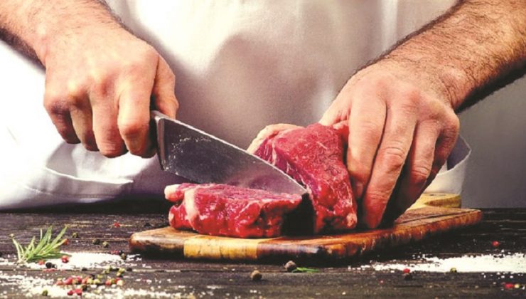 KURBAN ETI NASIL SAKLANMALI?