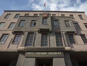 MİLLİ SAVUNMA BAKANLIĞI 2 BİN 553 AÇIKTAN İŞÇİ ALIMI YAPACAK