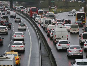 MTV VE GELİR VERGİSİNDE İKİNCİ TAKSİT DÖNEMİ BUGÜN BAŞLADI