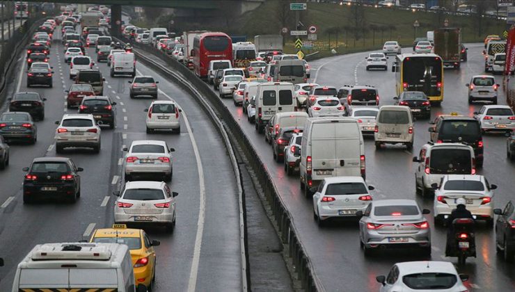 MTV VE GELİR VERGİSİNDE İKİNCİ TAKSİT DÖNEMİ BUGÜN BAŞLADI