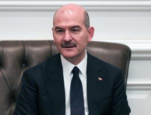 İÇİŞLERİ BAKANI SOYLU’DAN DİYARBAKIR ANNELERİNDEN BİRİNİN DAHA EVLADINA KAVUŞACAĞI MÜJDESİ