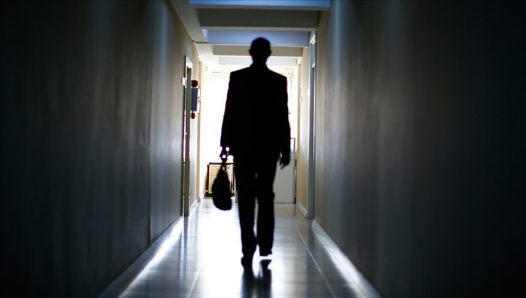 İŞSİZLİK ORANI HAZİRANDA BİR ÖNCEKİ AYA GÖRE 2,5 PUAN AZALDI