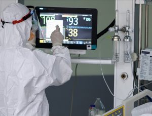 TÜRKİYE’DE 23 BİN 731 KİŞİNİN COVİD-19 TESTİ POZİTİF ÇIKTI, 117 KİŞİ HAYATINI KAYBETTİ