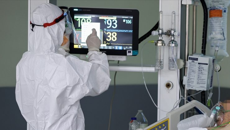 TÜRKİYE’DE 23 BİN 731 KİŞİNİN COVİD-19 TESTİ POZİTİF ÇIKTI, 117 KİŞİ HAYATINI KAYBETTİ