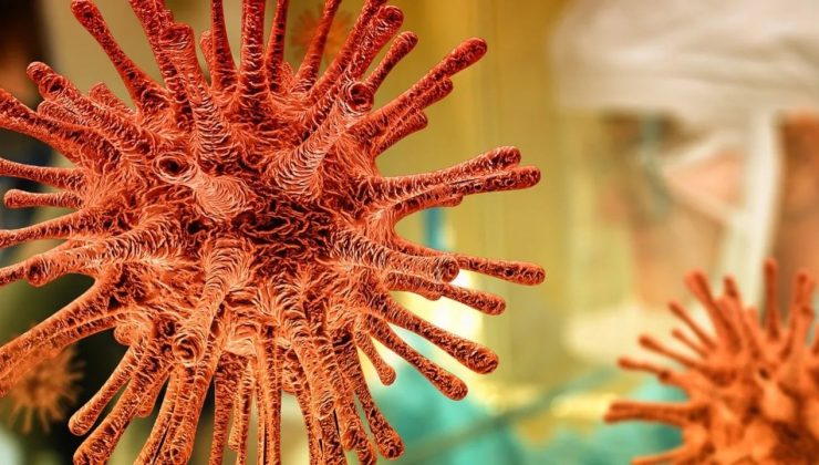 TÜRKİYE’NİN KORONAVİRÜSLE MÜCADELESİNDE SON 24 SAATTE YAŞANANLAR