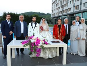 MARMARA MANAV TÜRKLERİ BAŞKANI ERGİN ŞİRİN’İN MUTLU GÜNÜ