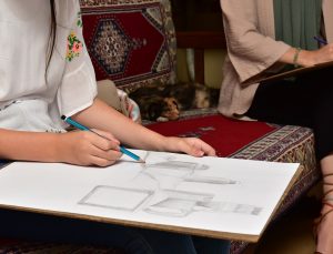 TUZLA BELEDİYESİ YAZ OKULLARINDA EĞİTİMLER DEVAM EDİYOR