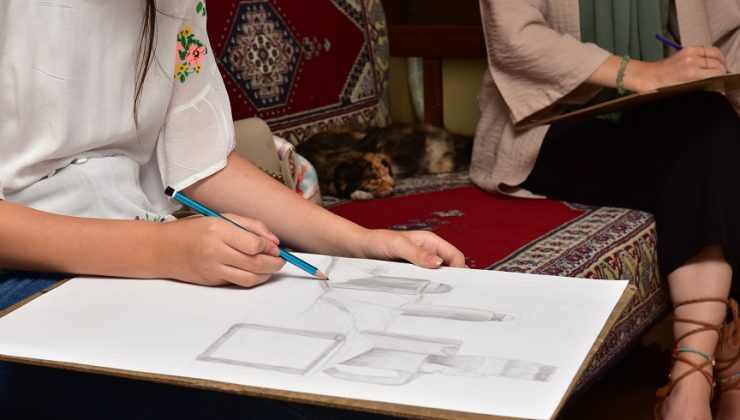 TUZLA BELEDİYESİ YAZ OKULLARINDA EĞİTİMLER DEVAM EDİYOR