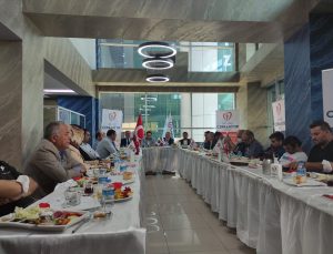 ÖZEL GEBZE CERRAHİ TIP MERKEZİ UZMAN KADROSU İLE ÇITA YÜKSELTTİ