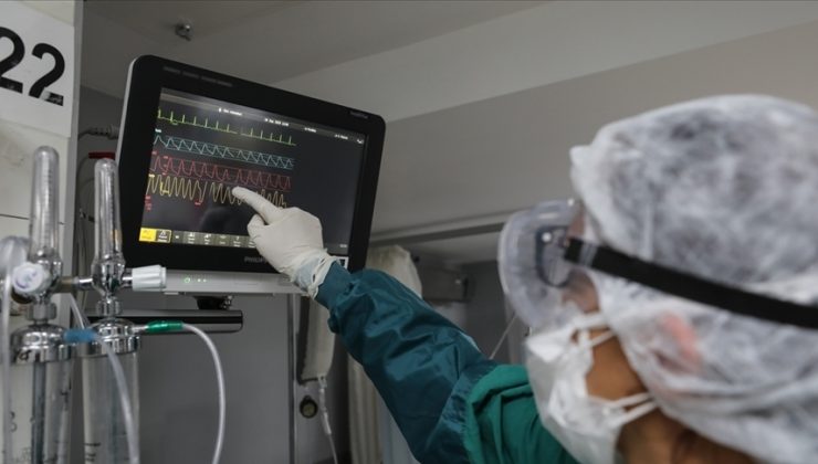 COVİD-19’UN DELTA VARYANTI HAMİLELERDE ÖLÜM RİSKİNİ ARTIRIYOR