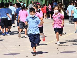 MİLLİ EĞİTİM BAKANI ÖZER: EN SON KAPATILACAK YERLERİN OKULLAR OLDUĞU İRADEMİZ AYNEN DEVAM ETMEKTEDİR