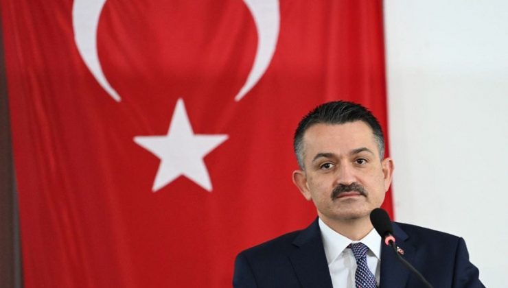 ‘DAHA ÖNCE HER 10 YILDA BİR YAŞANAN KURAKLIKLAR, BUNDAN SONRA 5-6 YILDA BİR KARŞIMIZA ÇIKACAK’