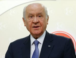 BAHÇELİ’DEN AÇIKLAMA: MİLLETİMİZ BIKMIŞ USANMIŞTIR! BE HEY UTANMAZLAR…