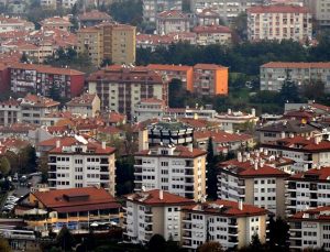 KİRALAR EN FAZLA YÜZDE 15,78 ARTABİLİR