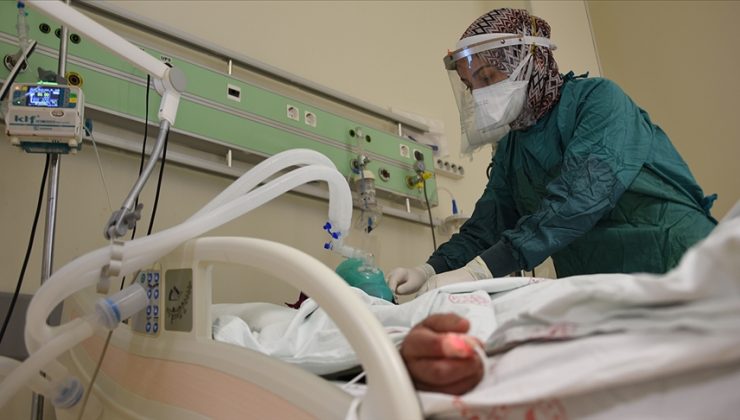 TÜRKİYE’DE 27 BİN 188 KİŞİNİN COVİD-19 TESTİ POZİTİF ÇIKTI, 206 KİŞİ YAŞAMINI YİTİRDİ