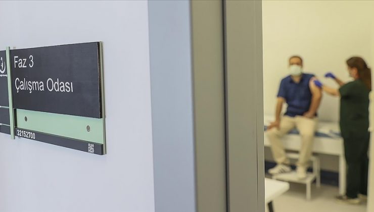 TÜRKİYE’NİN KORONAVİRÜSLE MÜCADELESİNDE SON 24 SAATTE YAŞANANLAR